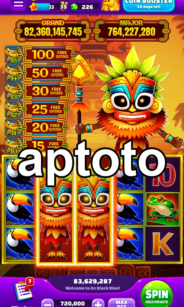 aptoto Unduh