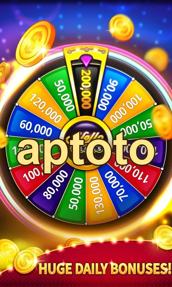 aptoto Masuk