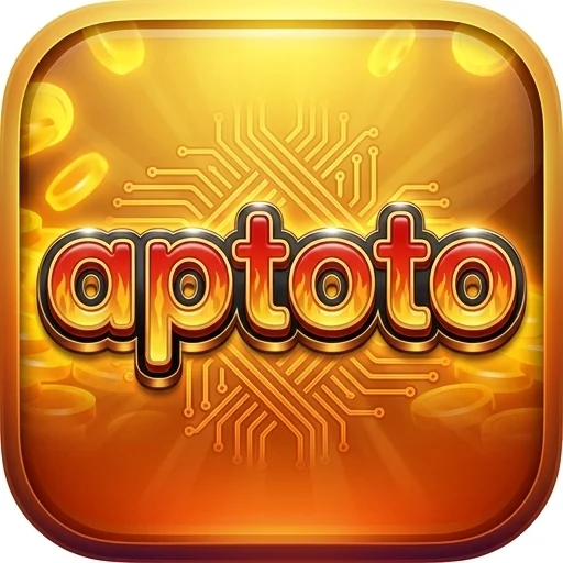 aptoto Logo - Resmi